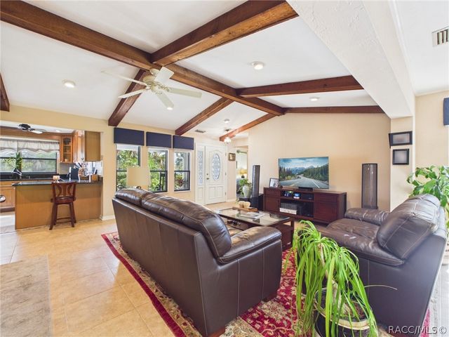 650 E Dakota Court, Hernando, FL 34442