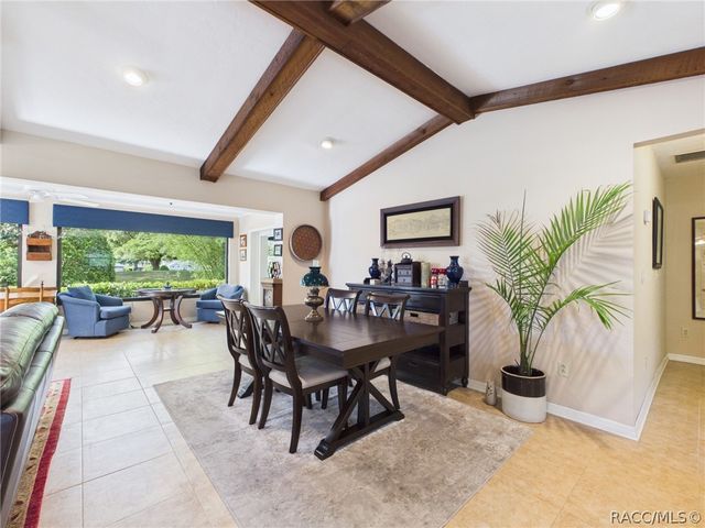 650 E Dakota Court, Hernando, FL 34442