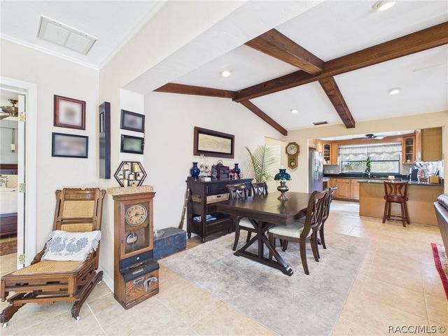 650 E Dakota Court, Hernando, FL 34442