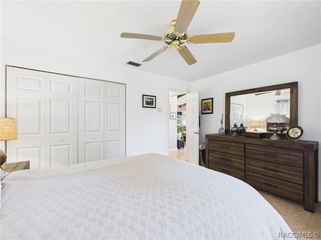 650 E Dakota Court, Hernando, FL 34442