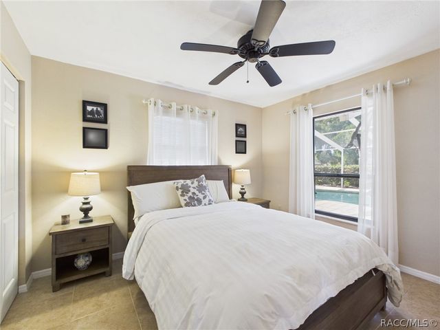 650 E Dakota Court, Hernando, FL 34442