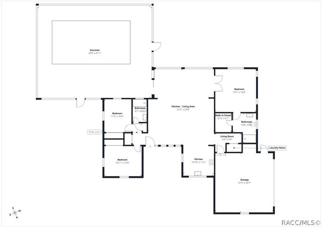 650 E Dakota Court, Hernando, FL 34442