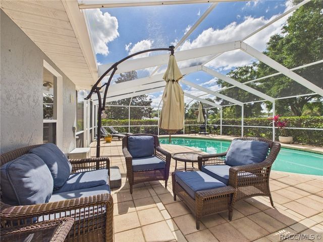 650 E Dakota Court, Hernando, FL 34442