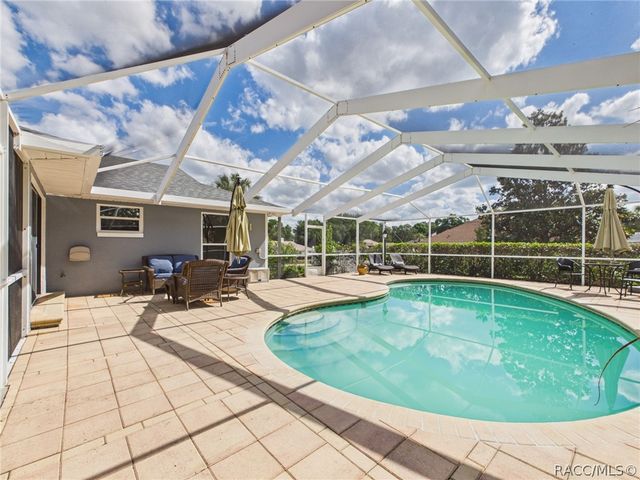 650 E Dakota Court, Hernando, FL 34442