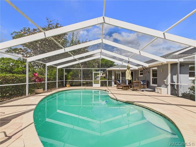 650 E Dakota Court, Hernando, FL 34442