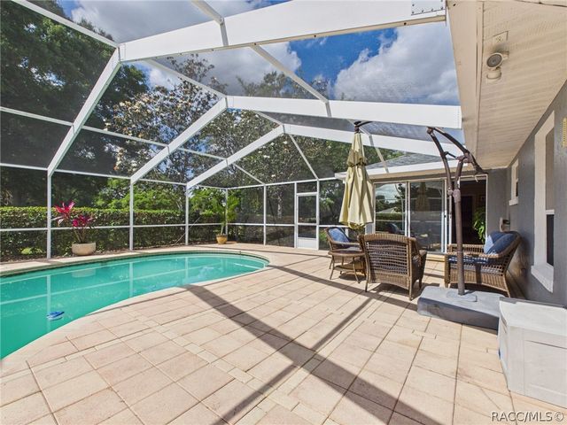 650 E Dakota Court, Hernando, FL 34442