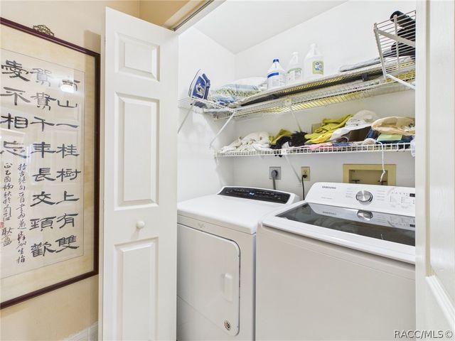 650 E Dakota Court, Hernando, FL 34442