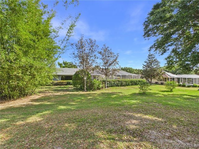 650 E Dakota Court, Hernando, FL 34442