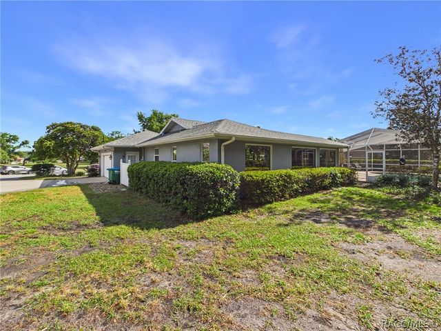 650 E Dakota Court, Hernando, FL 34442