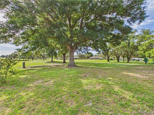 650 E Dakota Court, Hernando, FL 34442