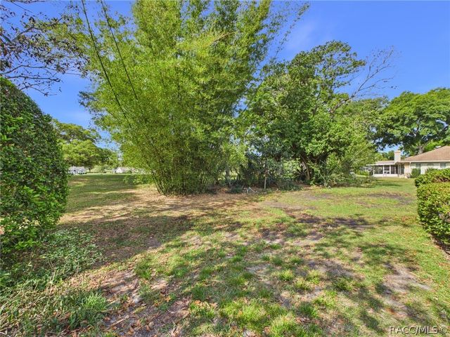 650 E Dakota Court, Hernando, FL 34442