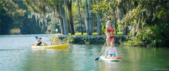 650 E Dakota Court, Hernando, FL 34442