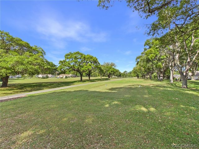 650 E Dakota Court, Hernando, FL 34442