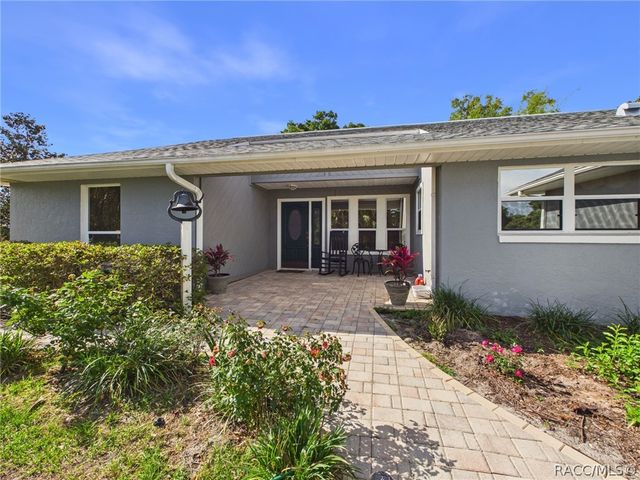 650 E Dakota Court, Hernando, FL 34442
