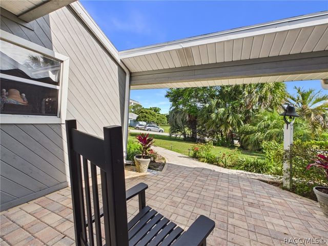 650 E Dakota Court, Hernando, FL 34442