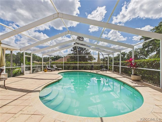 650 E Dakota Court, Hernando, FL 34442