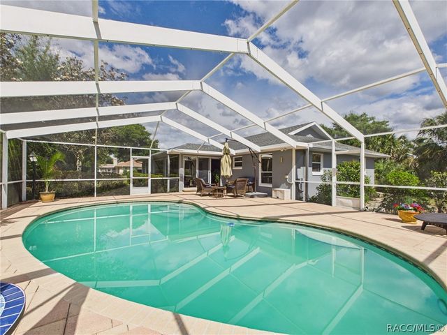 650 E Dakota Court, Hernando, FL 34442