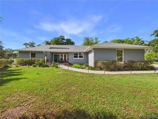 650 E Dakota Court, Hernando, FL 34442