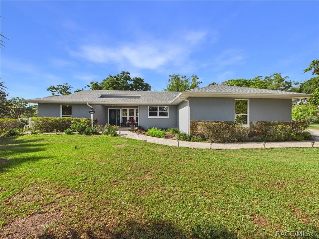 650 E Dakota Court, Hernando, FL 34442