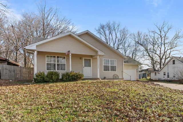 410 N Gordon Avenue, Ash Grove, MO 65604