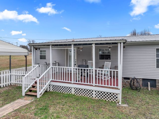 112 N Fork Dr, Chapel Hill, TN 37034