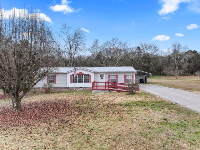 112 N Fork Dr, Chapel Hill, TN 37034