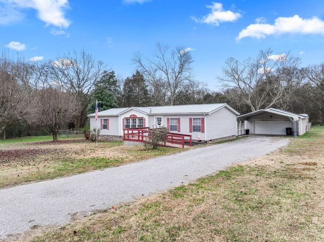 112 N Fork Dr, Chapel Hill, TN 37034