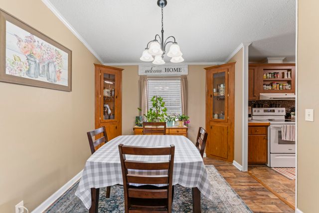 112 N Fork Dr, Chapel Hill, TN 37034