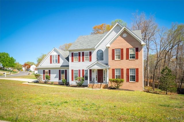 2567 Exhall Ct, Chester, VA 23831