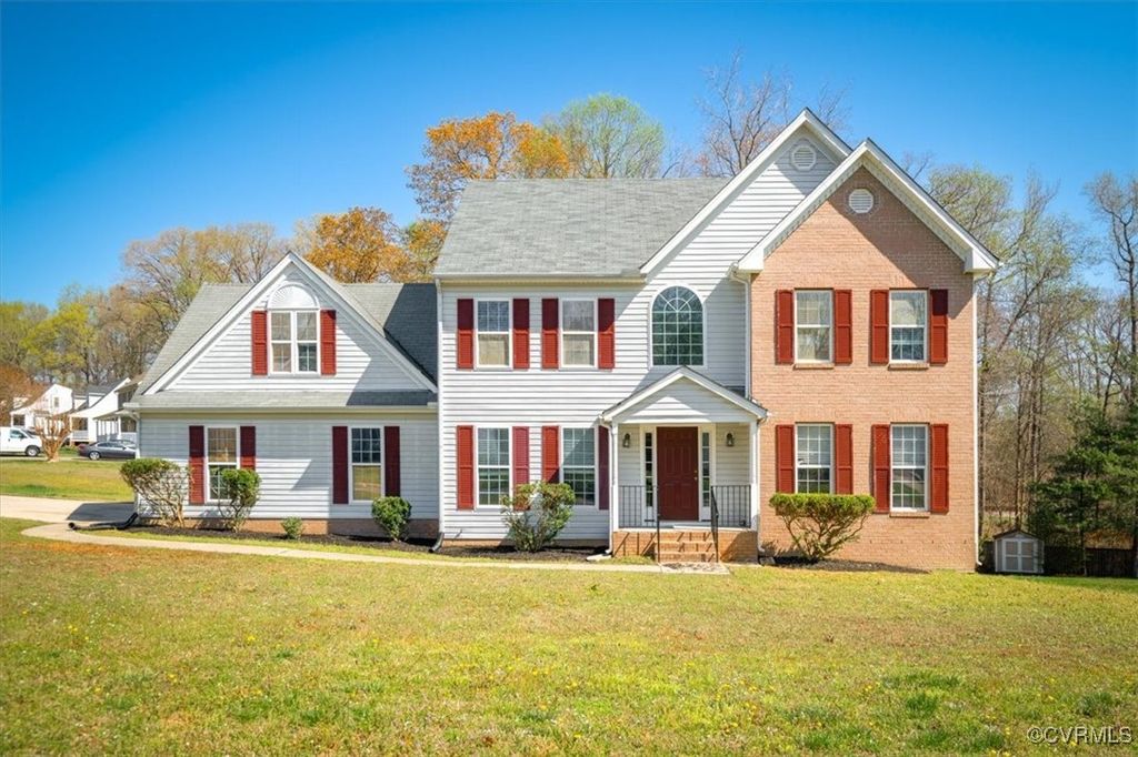 2567 Exhall Ct, Chester, VA 23831