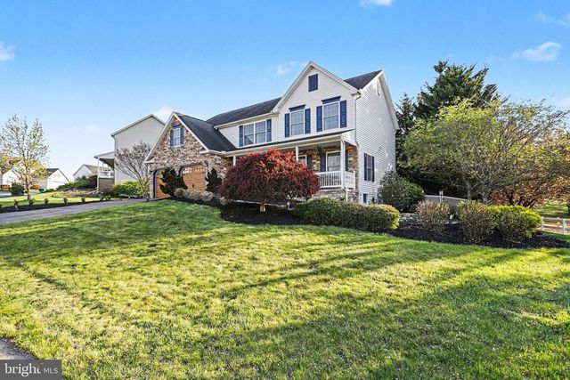 6507 LIPTAK DR, Harrisburg, PA 17112