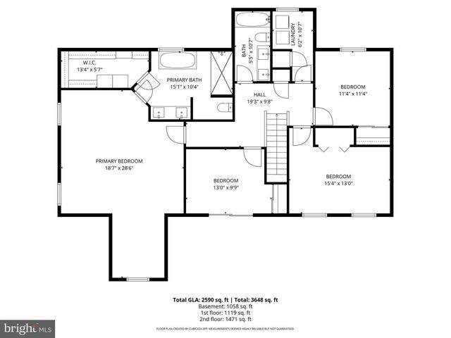 6507 LIPTAK DR, Harrisburg, PA 17112
