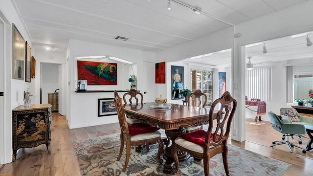 223 Calle Leandro, Cathedral City, CA 92234