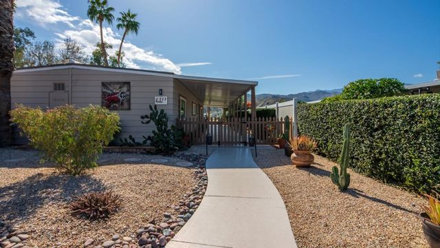 223 Calle Leandro, Cathedral City, CA 92234