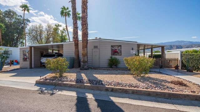 223 Calle Leandro, Cathedral City, CA 92234