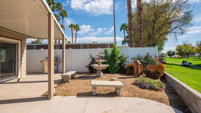 223 Calle Leandro, Cathedral City, CA 92234