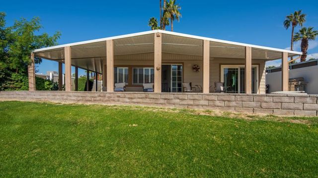 223 Calle Leandro, Cathedral City, CA 92234