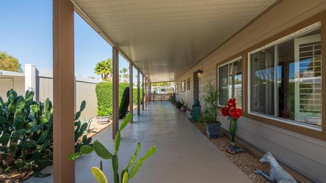223 Calle Leandro, Cathedral City, CA 92234