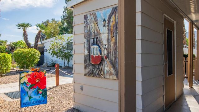 223 Calle Leandro, Cathedral City, CA 92234