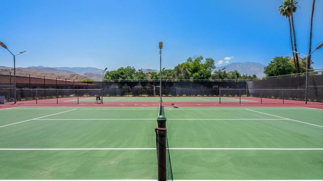 223 Calle Leandro, Cathedral City, CA 92234