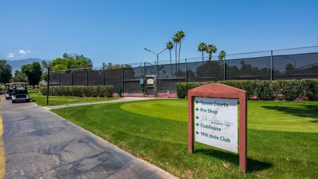 223 Calle Leandro, Cathedral City, CA 92234