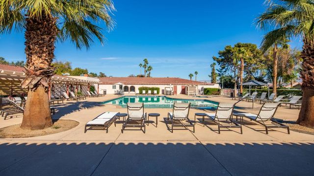 223 Calle Leandro, Cathedral City, CA 92234