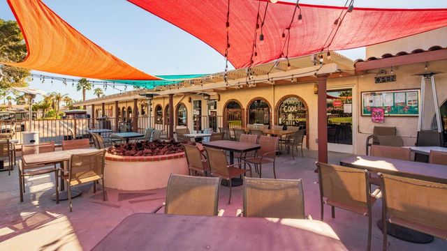 223 Calle Leandro, Cathedral City, CA 92234