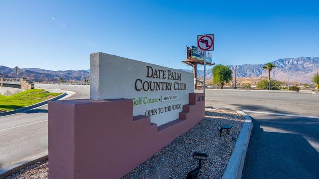 223 Calle Leandro, Cathedral City, CA 92234