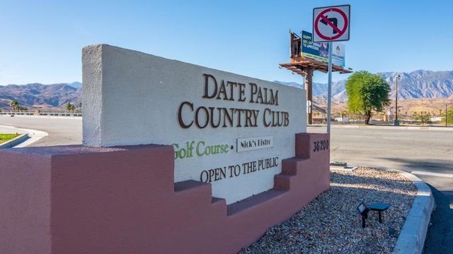 223 Calle Leandro, Cathedral City, CA 92234