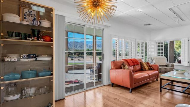 223 Calle Leandro, Cathedral City, CA 92234