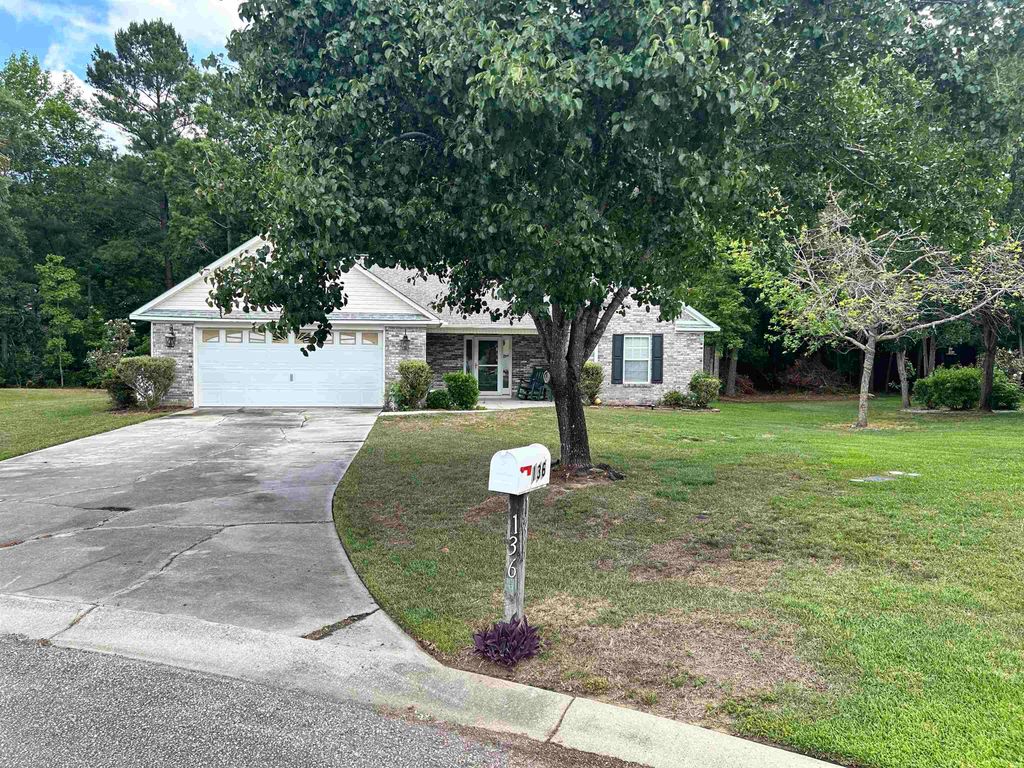 136 Ashworth Dr., Little River, SC 29566