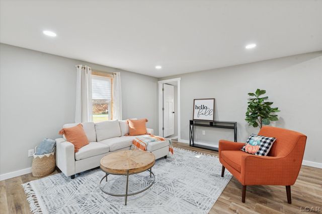 2301 N Wilmoth Highway, Adrian, MI 49221