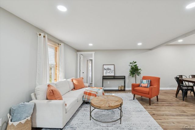 2301 N Wilmoth Highway, Adrian, MI 49221