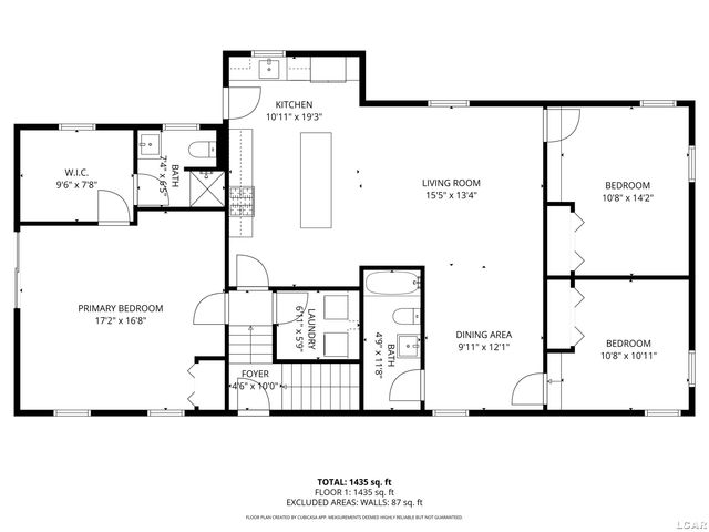 2301 N Wilmoth Highway, Adrian, MI 49221